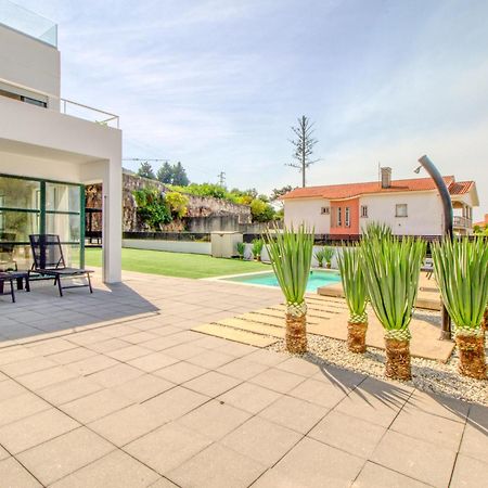 Casa Da Legua Villa Moledo  Kültér fotó