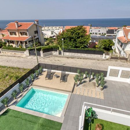 Casa Da Legua Villa Moledo  Kültér fotó