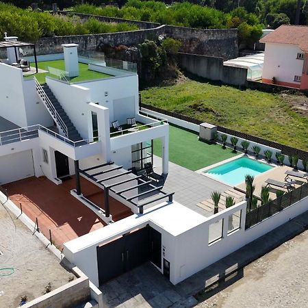Casa Da Legua Villa Moledo  Kültér fotó