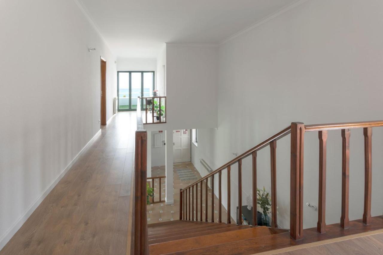 Casa Da Legua Villa Moledo  Kültér fotó