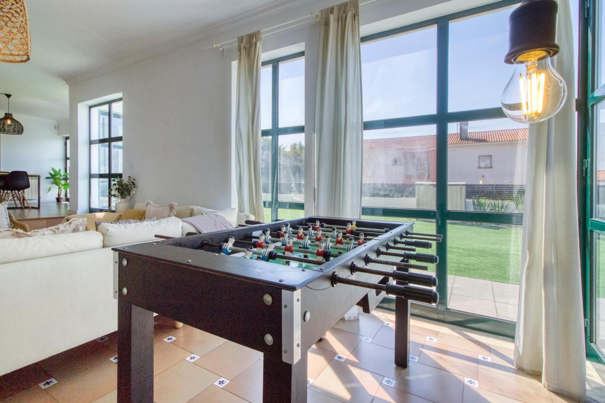 Casa Da Legua Villa Moledo  Kültér fotó
