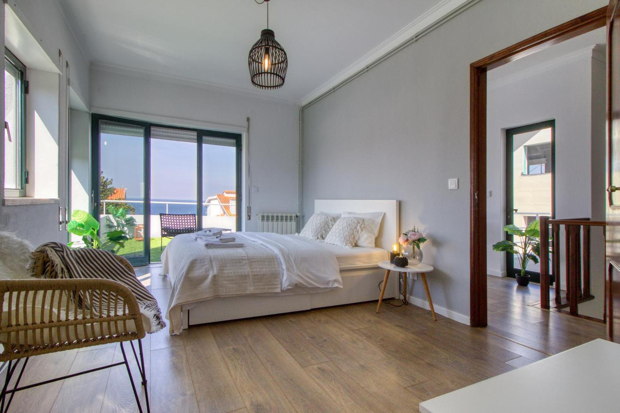 Casa Da Legua Villa Moledo  Kültér fotó