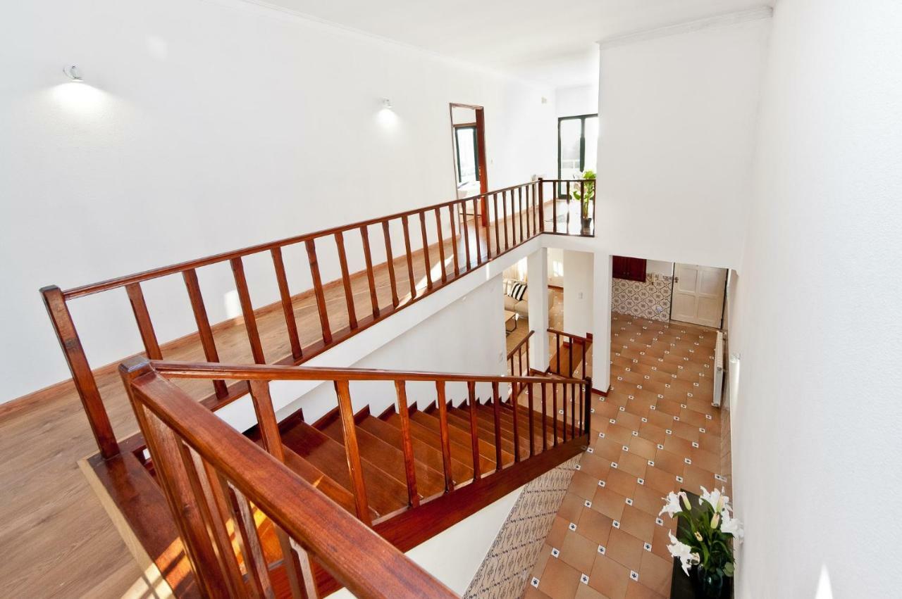 Casa Da Legua Villa Moledo  Kültér fotó
